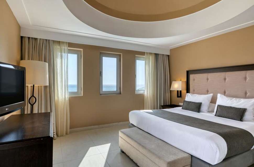 Een foto van Atlantica Belvedere Resort