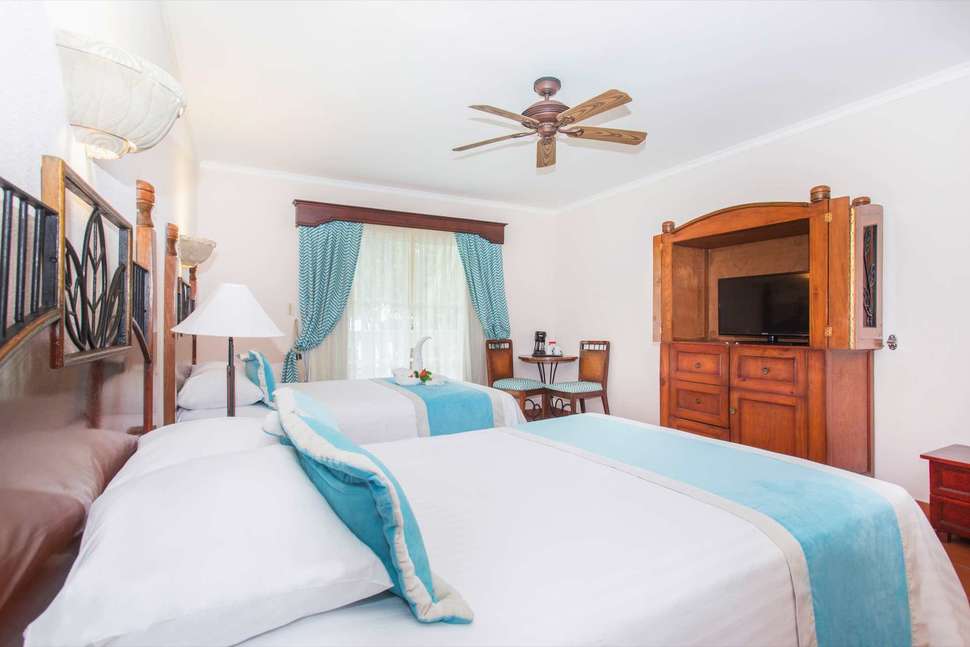 Ein Foto Hotel Marien Puerto Plata