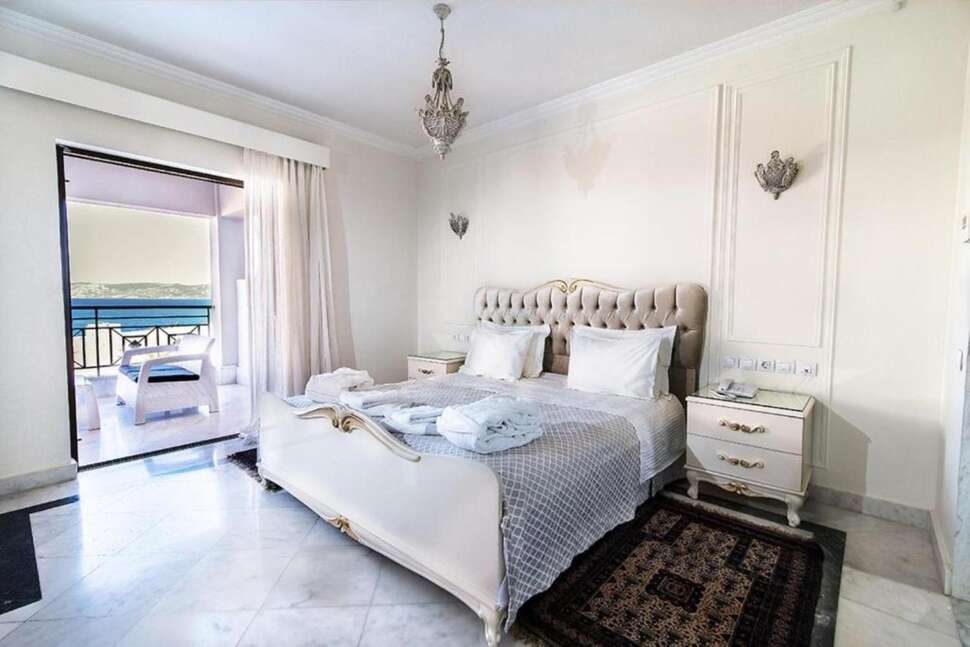 Een foto van Viva Mare Hotel & Spa