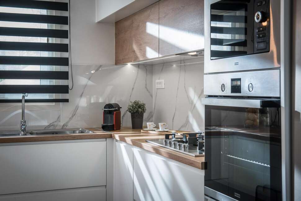 Een foto van Danaides Studios & Appartementen