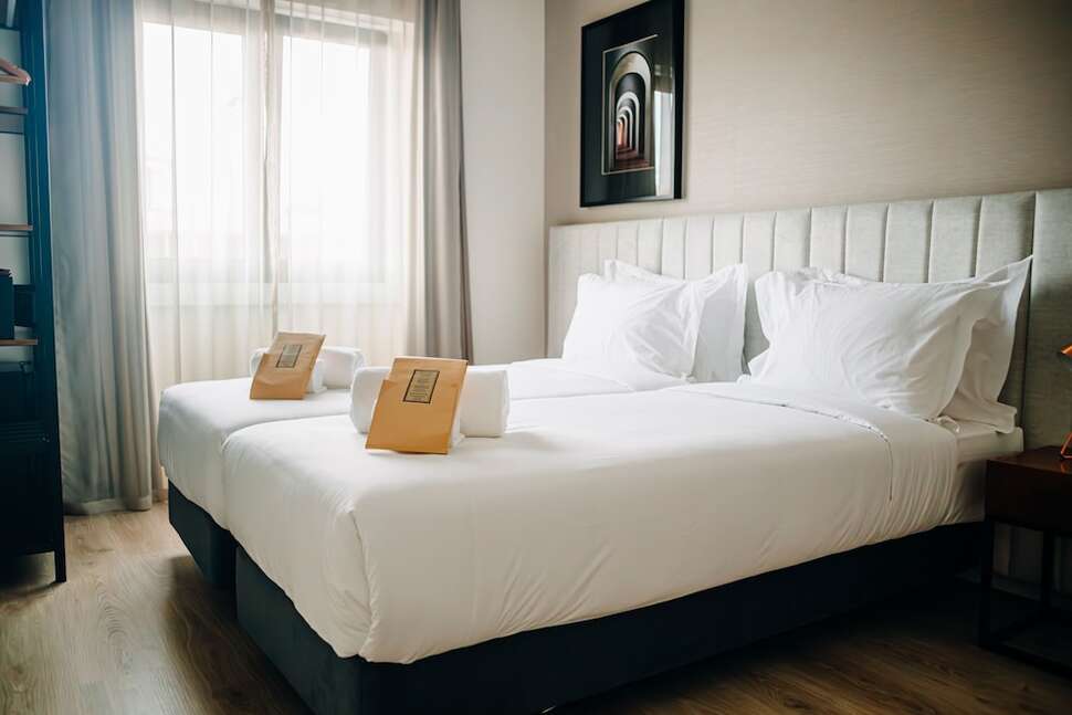 Een foto van Next Level Premium Hotels