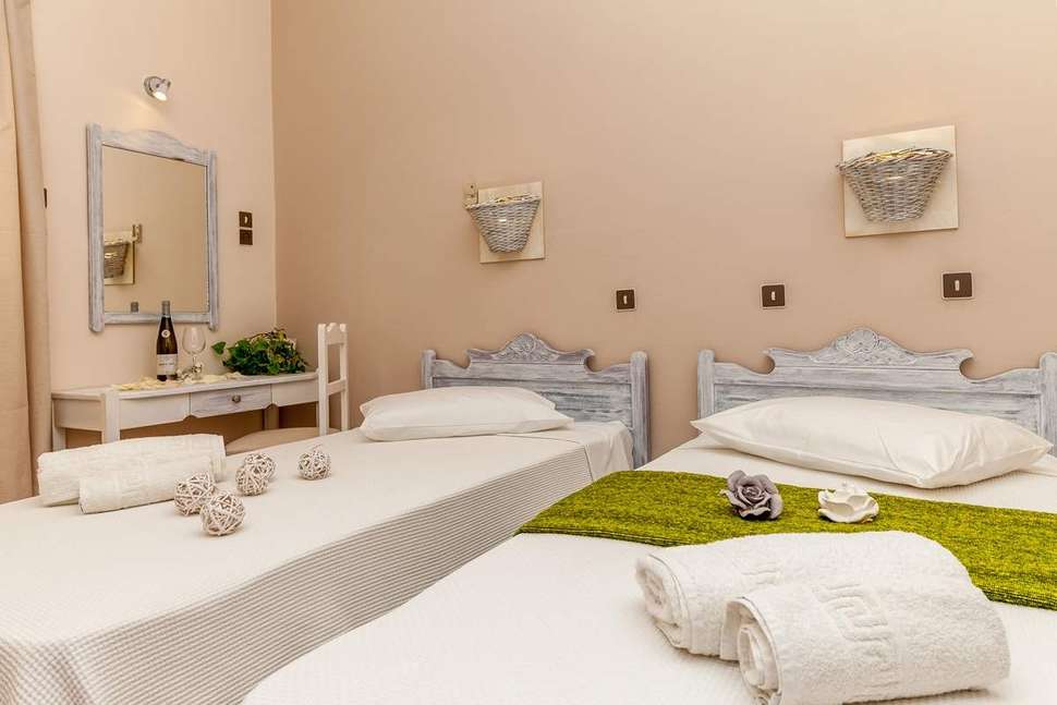 Een foto van Amaryllis Hotel