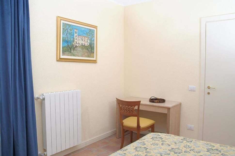 Een foto van Residence Il Vigneto