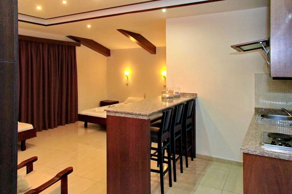 Ein Foto 24 Seven Boutique Hotel