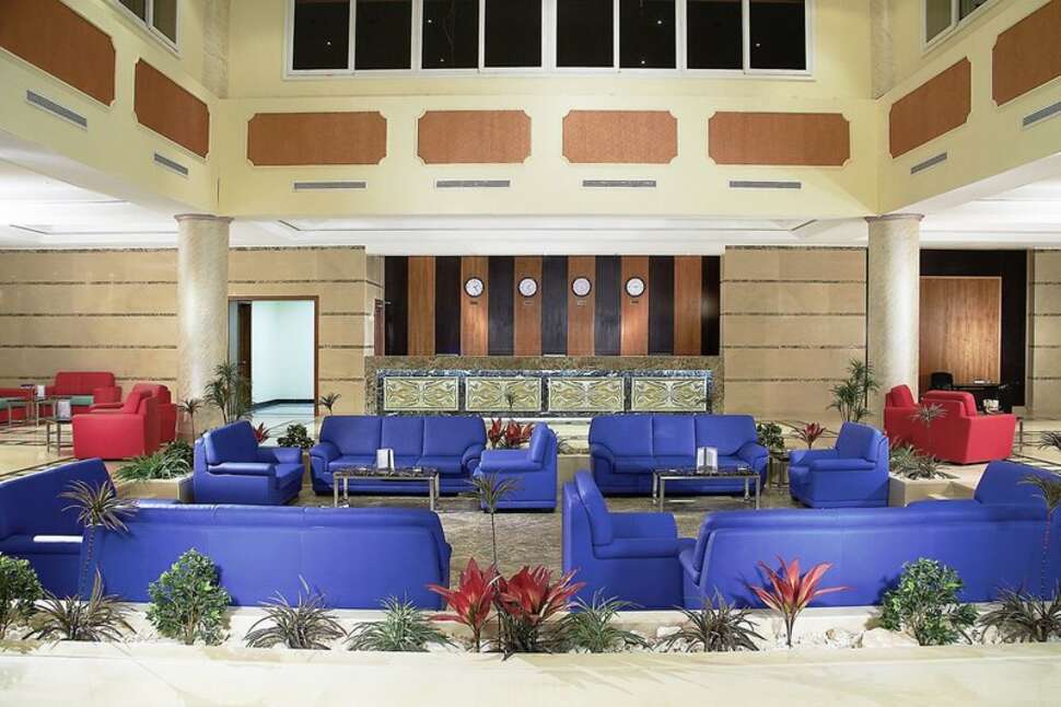 Een foto van Casa Mare Resort