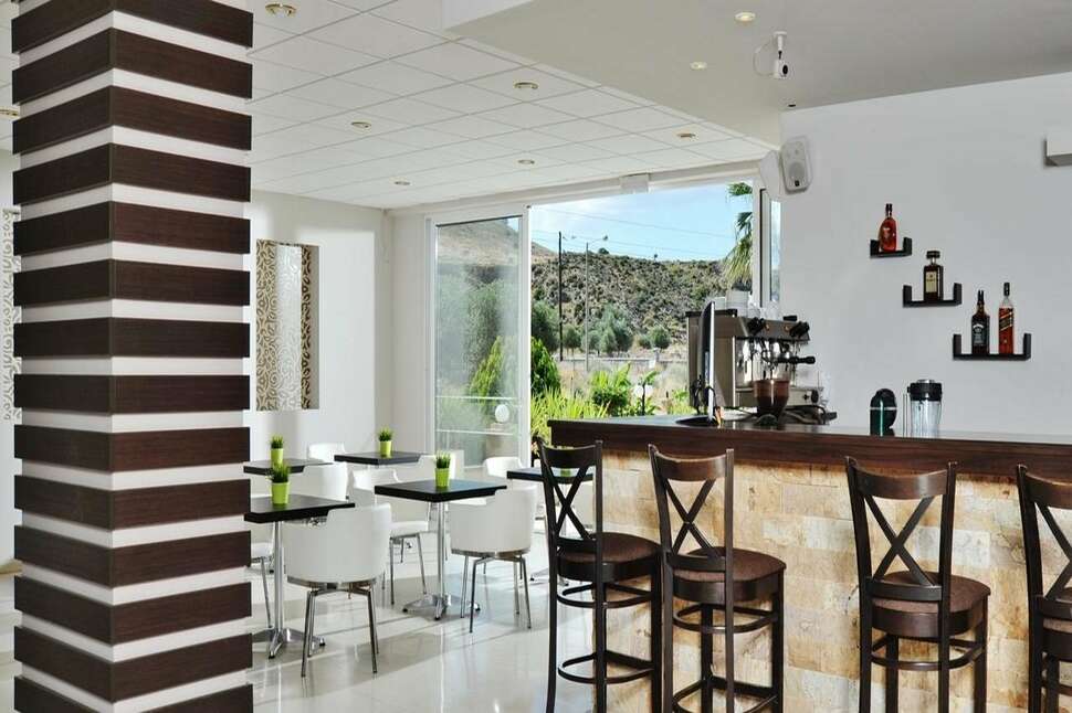Een foto van Olive Garden Hotel