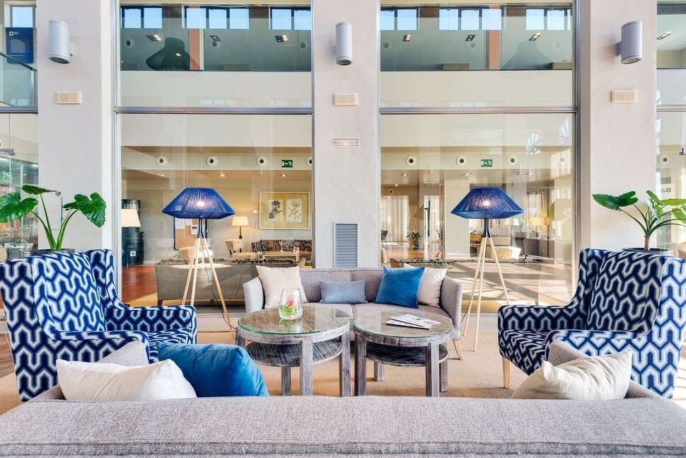 Een foto van Barcelo Costa Ballena Golf & Spa