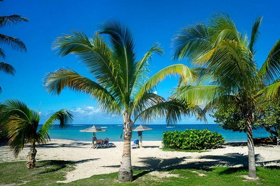 Ein Foto Memories Jibacoa Resort