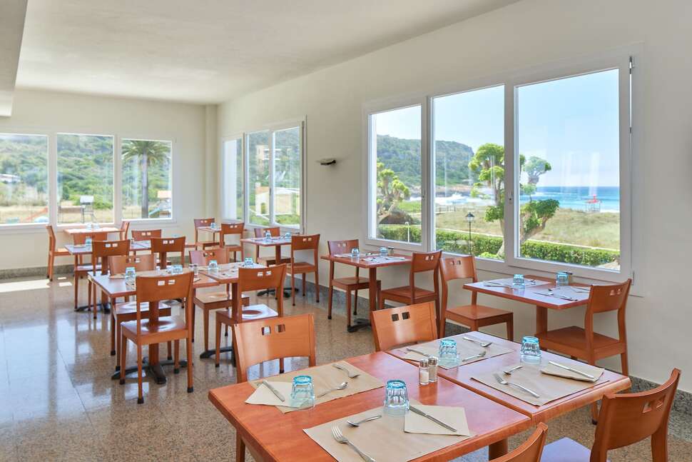 Een foto van Hotel Sol Milanos Pinguinos