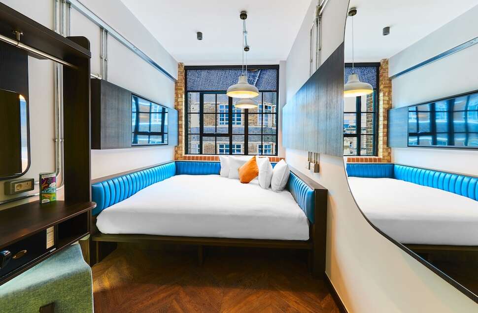 Een foto van New Road Hotel
