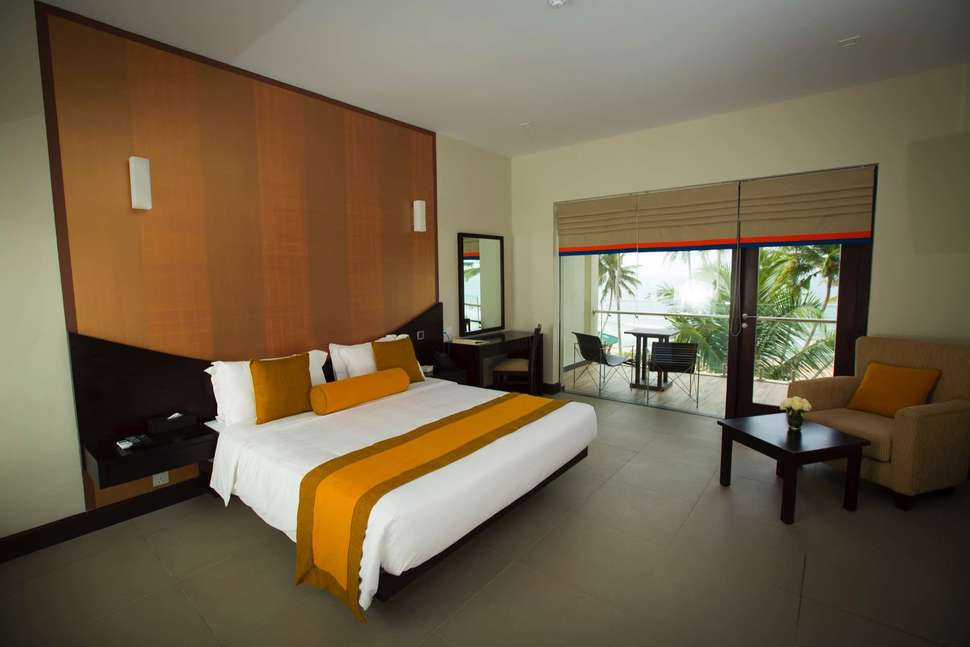 Een foto van Shinagawa Beach by Asia Leisure