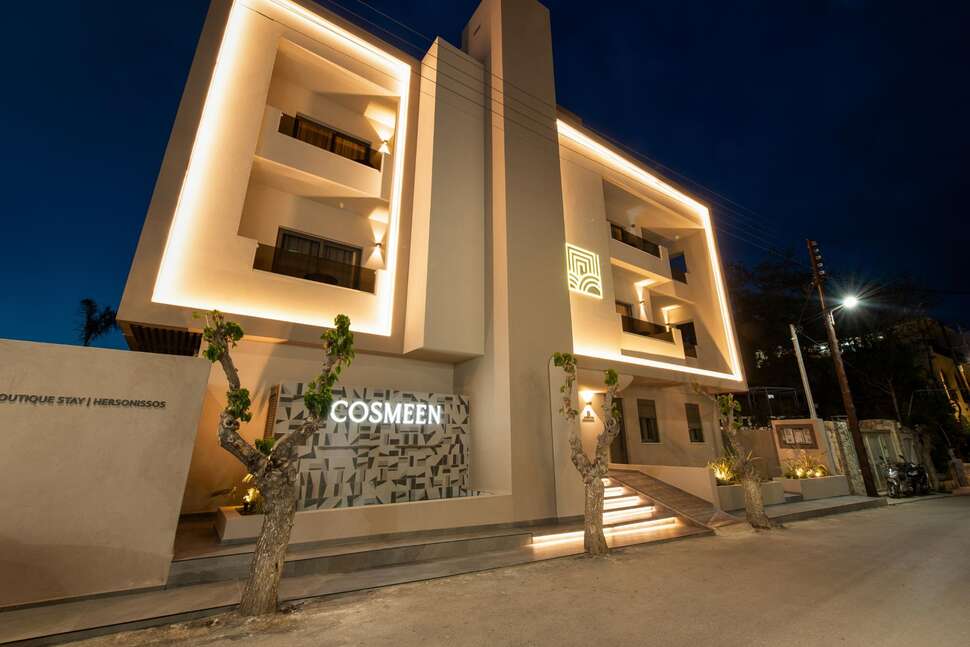 Een foto van Cosmeen Lifestyle Boutique Stay