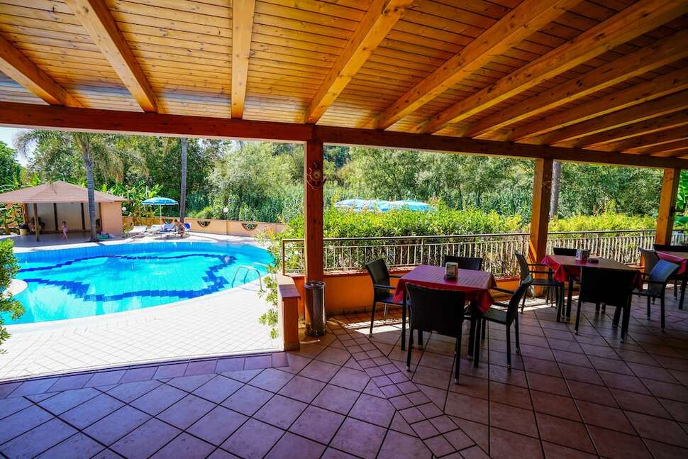 Ein Foto Villaggio Residence Old River