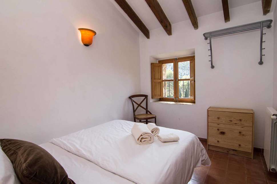 Een foto van La Victoria Petit Hotel