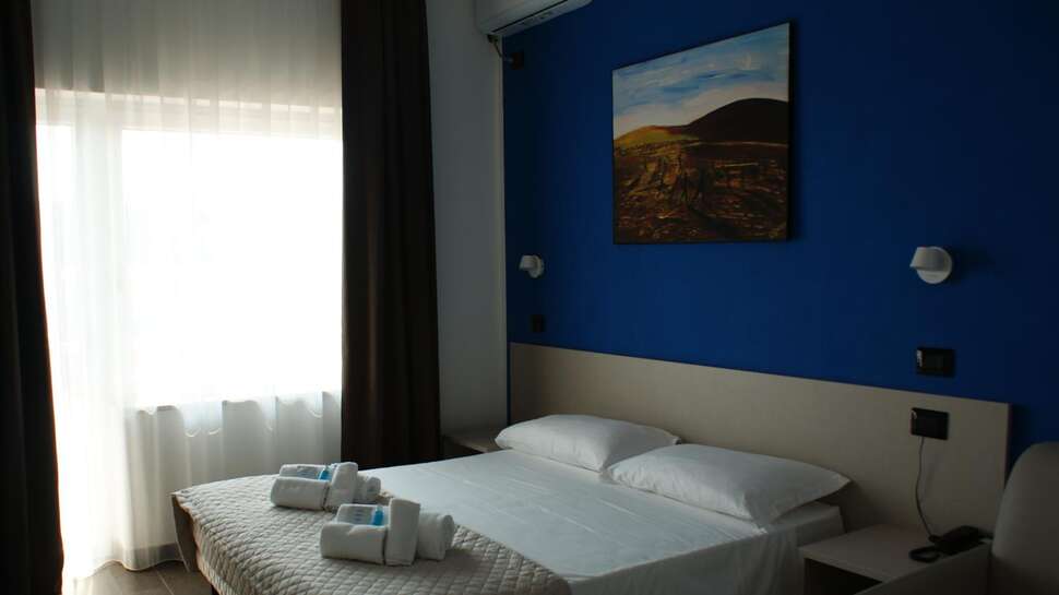 Een foto van Hotel Palazzo Caveja
