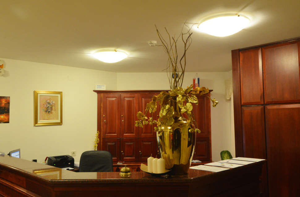 Een foto van Hotel Villa Letan