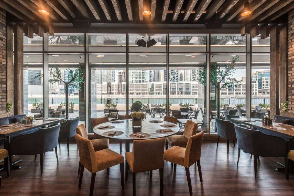 Ein Foto Renaissance Business Bay Hotel by Marriott Bonvoy