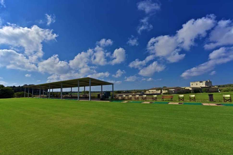 Een foto van Acaya Golf Resort & Spa