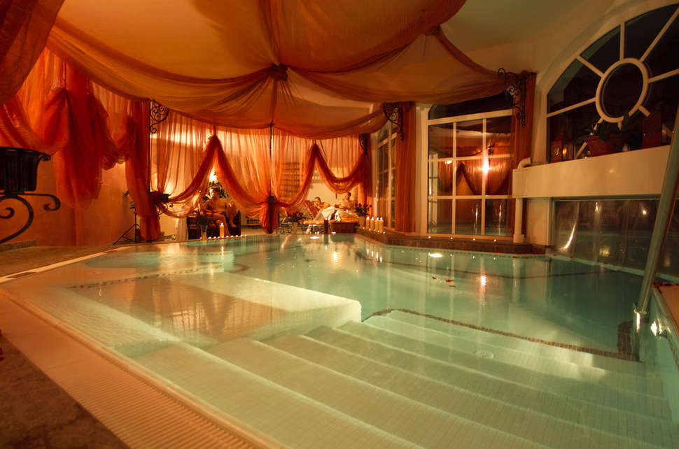 Een foto van Romantik Hotel Zell am See