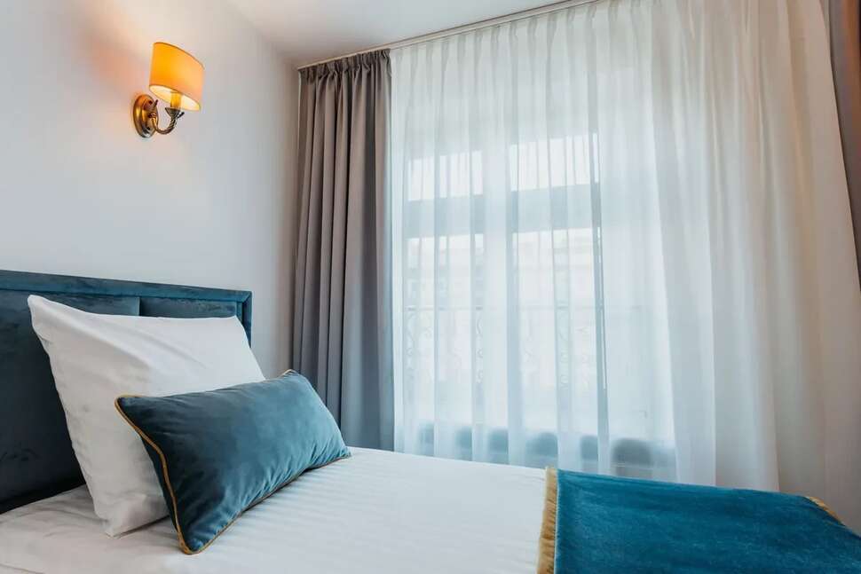Een foto van Hotel Jan