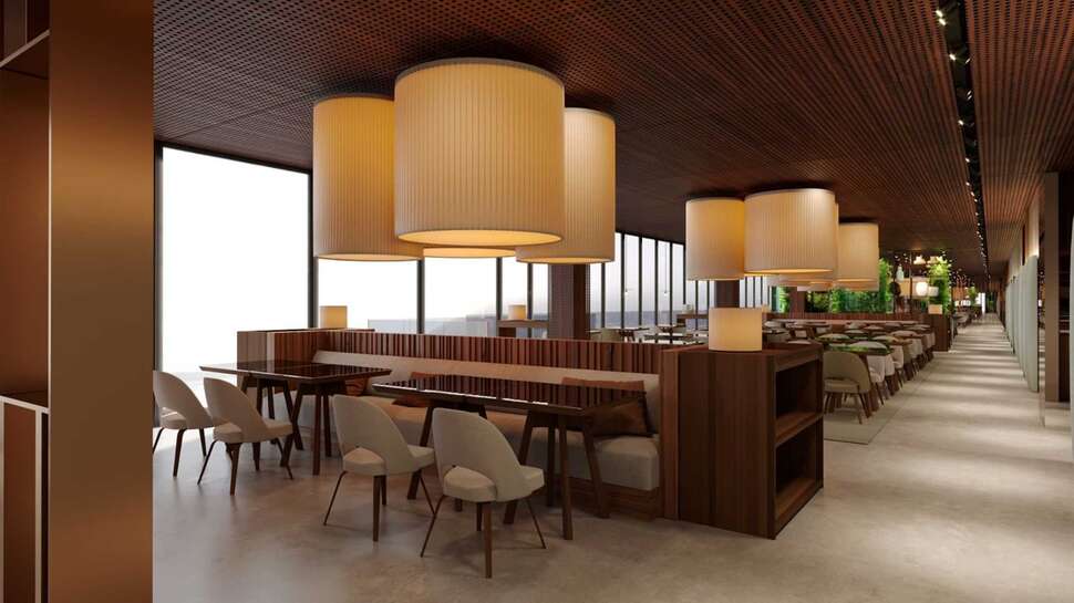Een foto van de faciliteiten bij Hotel Verde Mar & Spa