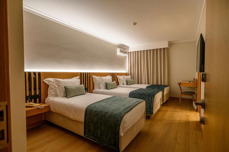 Een foto van Hotel Santa Eufemia