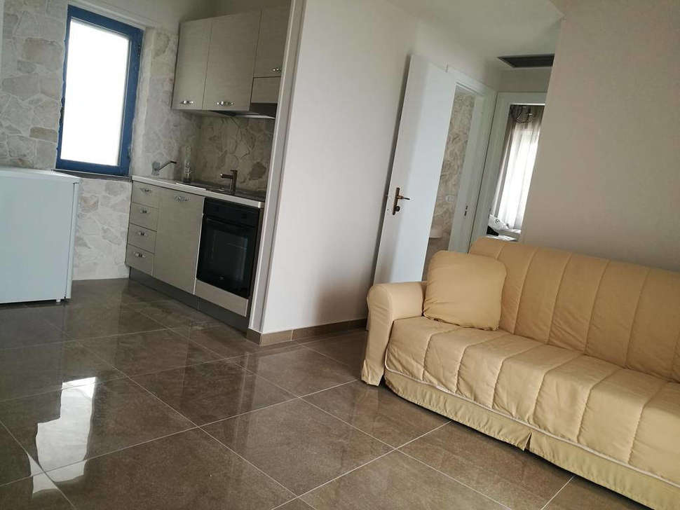 Een foto van Residence La Corvetta