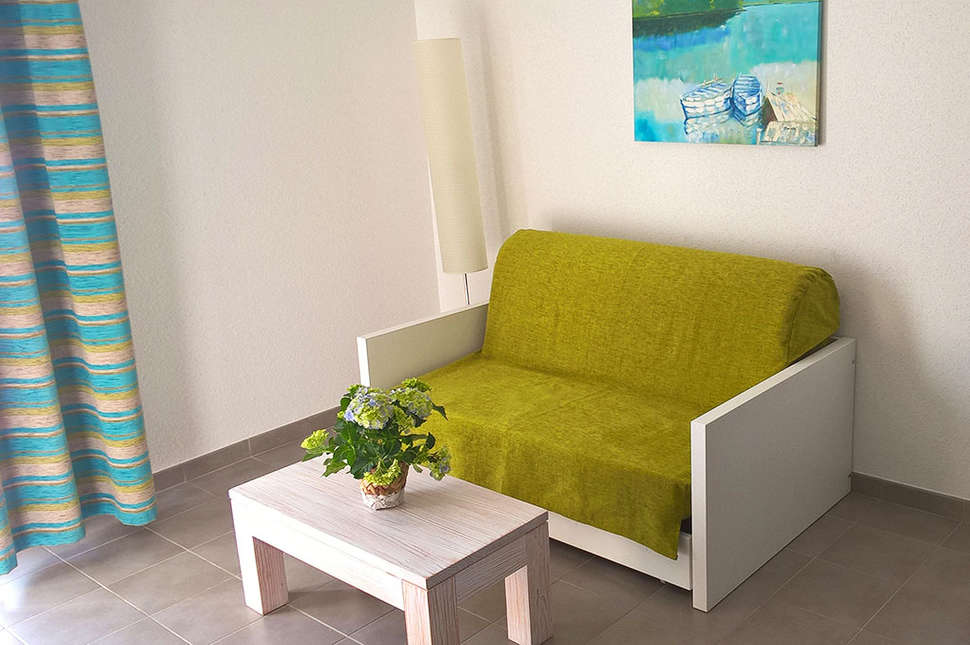 Een foto van Residence Goelia An Douar