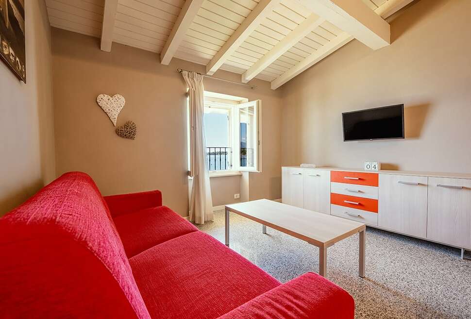 Een foto van Residence Onda Blu