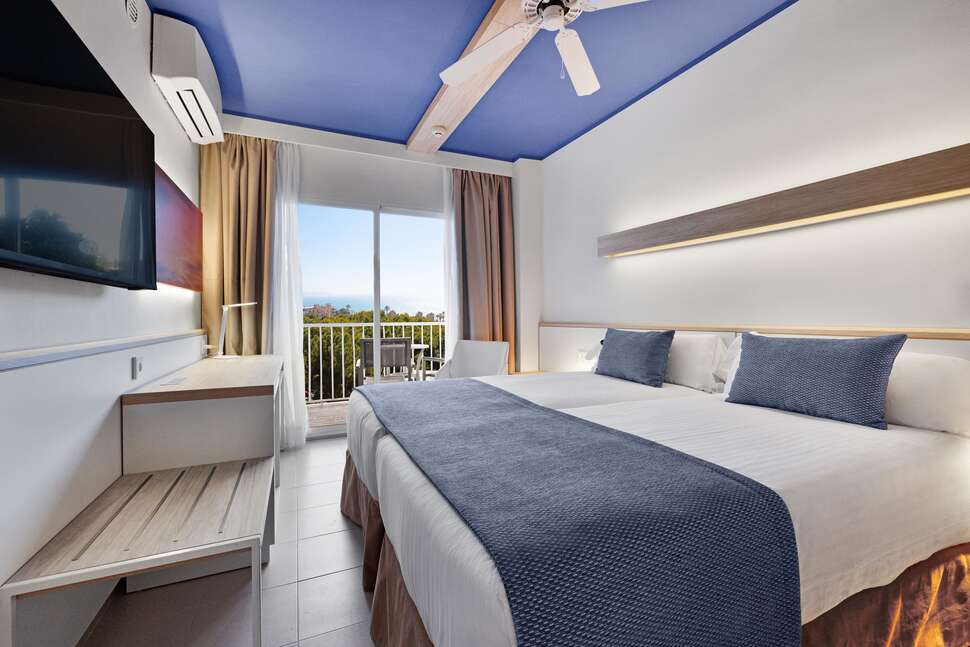 Een foto van Hotel Pabisa Sofia