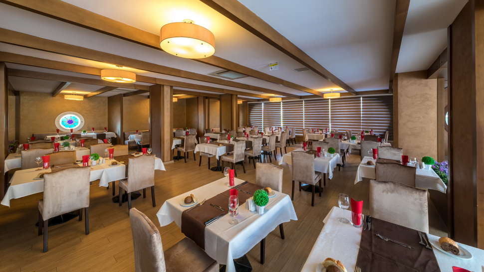 Een foto van Grand Ideal Premium