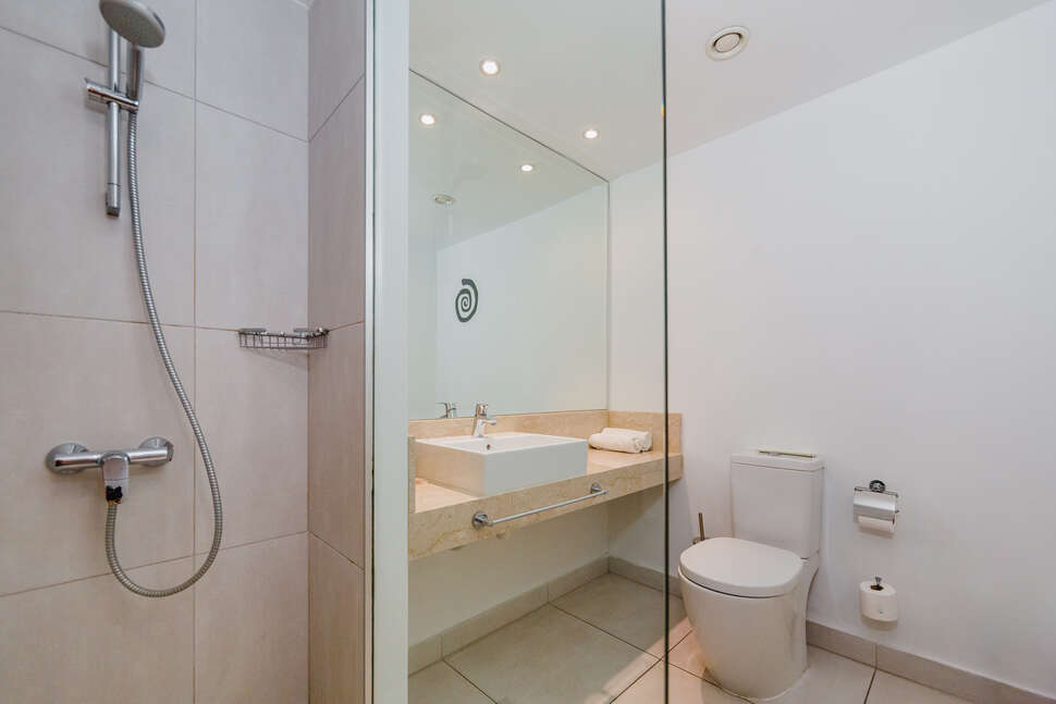 Een foto van Napa Plaza Hotel