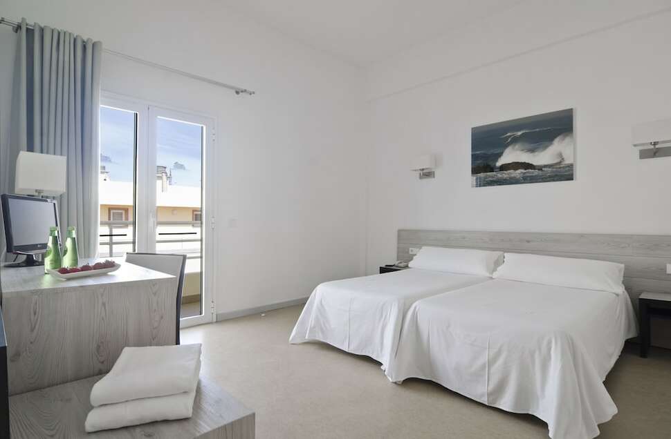 Een foto van Hotel Medano