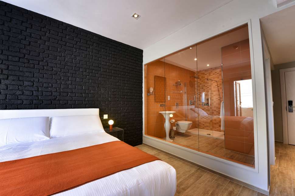 Een foto van Quaint Boutique Hotel Sannat