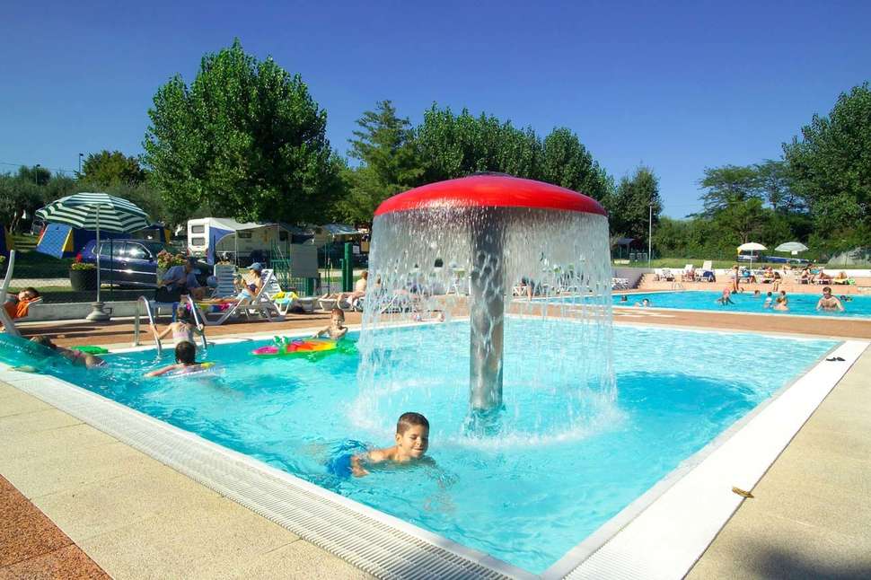 Een foto van Camping Fontanelle