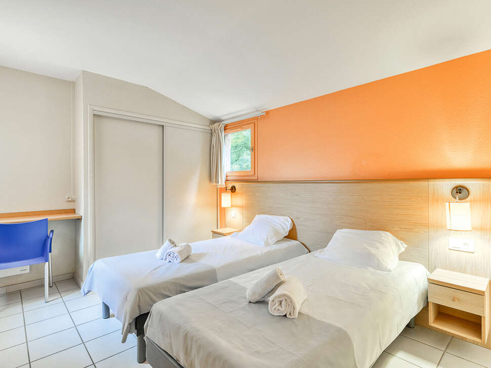 Een foto van Sowell Residences Les Lauriers Roses