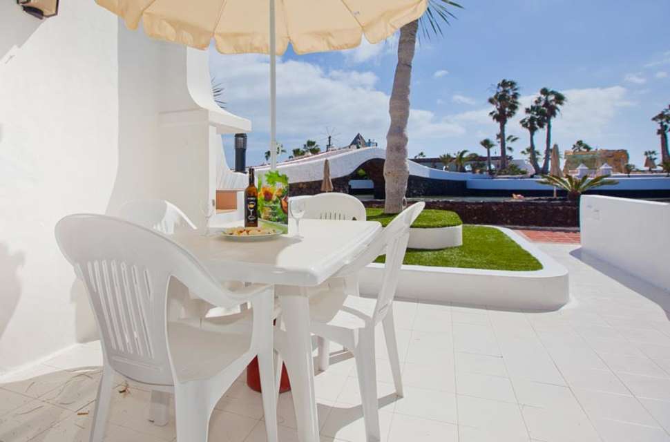 Een foto van Sands Beach Resort