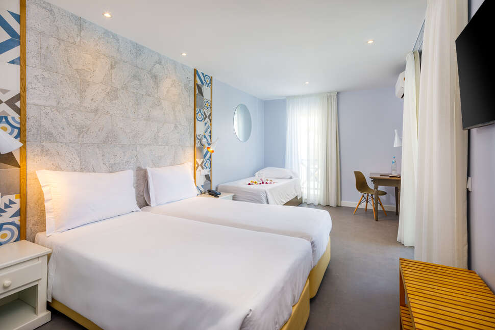 Een foto van AP Adriana Beach Resort