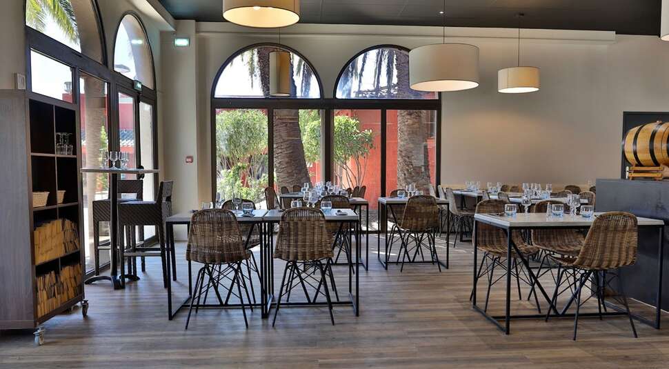 Een foto van SoWell Residences Les Hameaux de Camargue