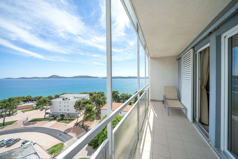 Ein Foto Hotel Punta