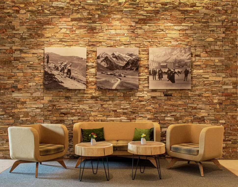 Een foto van Hilton Garden Inn Davos