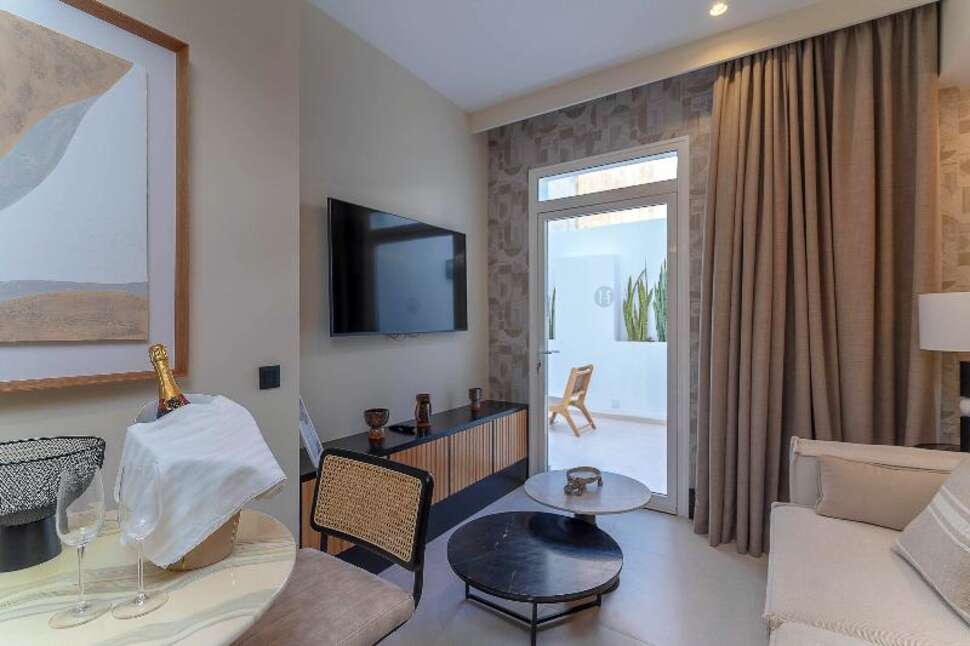 Een foto van Blue Marina Suites