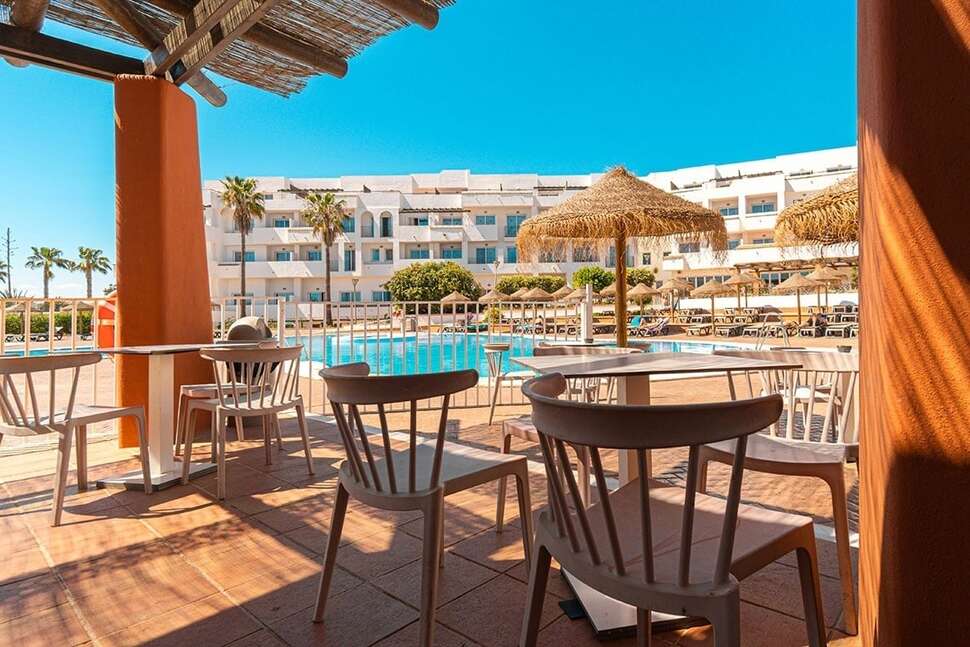 Een foto van Ohtels Cabogata