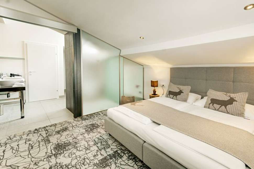 Een foto van Residenz Hochalm