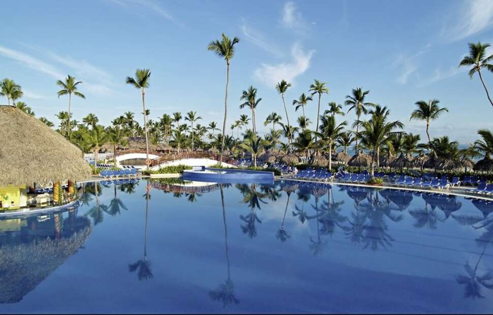Een foto van Grand Bahia Principe Bavaro