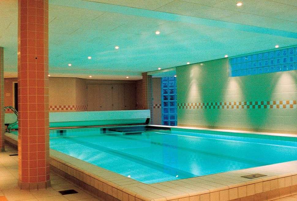 Een foto van Hampshire Hotel & Spa - Paping