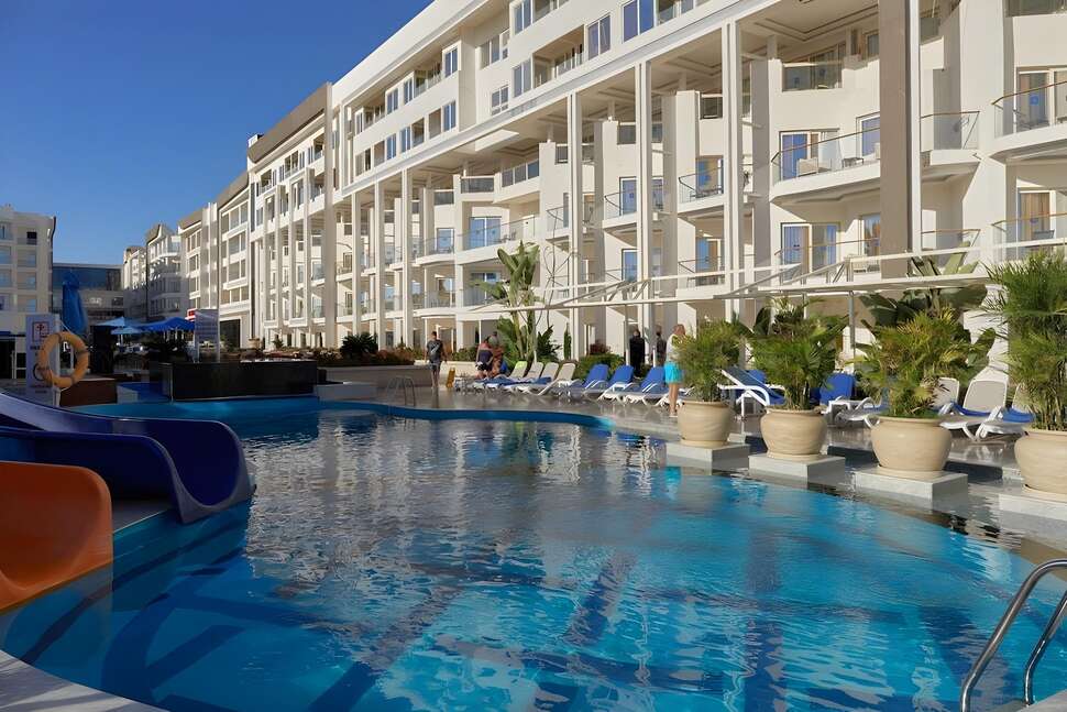 Een foto van Bellagio Beach Resort & Spa