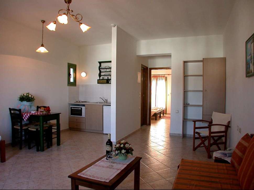 Een foto van Villa Vicky
