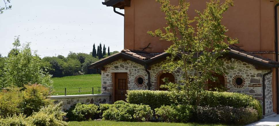 Een foto van Relais Corte Cavalli