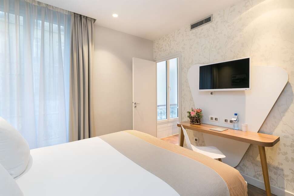 Een foto van Hotel Magenta 38